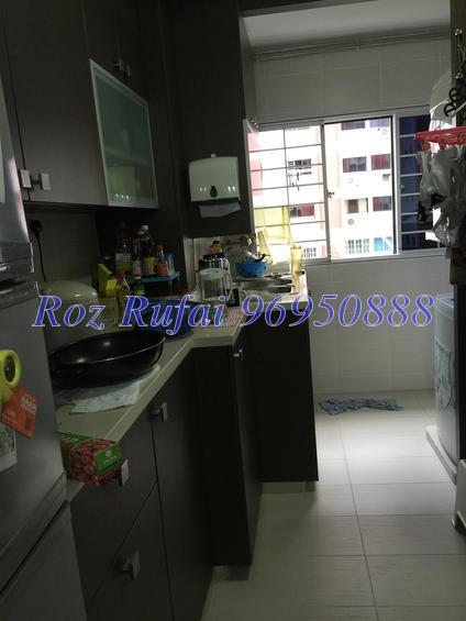 Blk 929 Tampines Street 91 (Tampines), HDB 3 Rooms #120541742